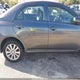 2T1BU4EE5AC411698 2010 Toyota Corolla Le auction photo thumbnail 12