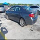 2T1BU4EE5AC411698 2010 Toyota Corolla Le auction photo thumbnail 3