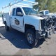 1GC2CUEGXFZ100270 2015 Chevrolet Silverado 2500Hd Wt auction photo thumbnail 1