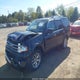 1FMJU2AT6HEA42423 2017 Ford Expedition Limited auction photo thumbnail 2