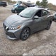 3N1AB8CV3MY311280 2021 Nissan Sentra Sv Xtronic Cvt auction photo thumbnail 2