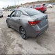 3N1AB8CV3MY311280 2021 Nissan Sentra Sv Xtronic Cvt auction photo thumbnail 3