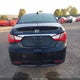 5NPEB4AC6CH493707 2012 Hyundai Sonata Gls auction photo thumbnail 16