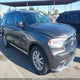 1C4RDHAG9EC976080 2014 Dodge Durango Sxt auction photo thumbnail 1