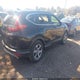 2HKRW2H8XHH628142 2017 Honda Cr-V Ex-L/Ex-L Navi auction photo thumbnail 4