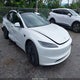 5YJ3E1EA1RF870022 2024 Tesla Model 3 Long Range Dual Motor All-Wheel Drive/Rear-Wheel Drive auction photo thumbnail 1