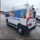3C6LRVAG6PE571254 2023 Ram Promaster 1500 Low Roof 136 Wb auction photo thumbnail 3