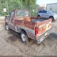 1FTDF15Y3FPB48180 1985 Ford F150 auction photo thumbnail 3