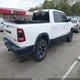1C6SRFLT2KN534007 2019 Ram 1500 Rebel 4X4 5'7 Box auction photo thumbnail 4