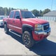 2GTEK13T661173126 2006 GMC Sierra 1500 Sle1 auction photo thumbnail 1