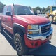 2GTEK13T661173126 2006 GMC Sierra 1500 Sle1 auction photo thumbnail 6