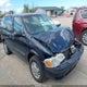 1GNDU03E34D259407 2004 Chevrolet Venture Plus auction photo thumbnail 1