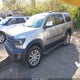 5TDDW5G14AS028670 2010 Toyota Sequoia Platinum 5.7L V8 auction photo thumbnail 2