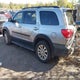 5TDDW5G14AS028670 2010 Toyota Sequoia Platinum 5.7L V8 auction photo thumbnail 3