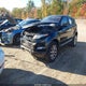 SALVN2BG9FH965505 2015 Land Rover Range Rover Evoque Pure auction photo thumbnail 2