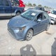 5YFB4MDE7SP287081 2025 Toyota Corolla Le auction photo thumbnail 2