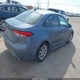 5YFB4MDE7SP287081 2025 Toyota Corolla Le auction photo thumbnail 4