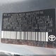 5YFB4MDE7SP287081 2025 Toyota Corolla Le auction photo thumbnail 9
