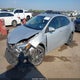 2T1BURHE0FC405338 2015 Toyota Corolla S Plus auction photo thumbnail 2