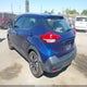 3N1CP5CUXKL532336 2019 Nissan Kicks Sv auction photo thumbnail 3