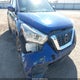 3N1CP5CUXKL532336 2019 Nissan Kicks Sv auction photo thumbnail 6