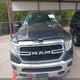 1C6SRFFT7LN154898 2020 Ram 1500 Lone Star 4X4 5'7 Box auction photo thumbnail 12