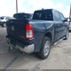 1C6SRFFT7LN154898 2020 Ram 1500 Lone Star 4X4 5'7 Box auction photo thumbnail 4