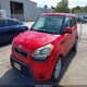 KNDJT2A66D7532585 2013 Kia Soul + auction photo thumbnail 2