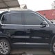 WVGBV7AX0DW545712 2013 Volkswagen Tiguan Se auction photo thumbnail 13
