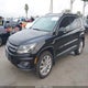 WVGBV7AX0DW545712 2013 Volkswagen Tiguan Se auction photo thumbnail 2