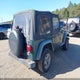 1J4FY29P7XP457592 1999 Jeep Wrangler Se auction photo thumbnail 4
