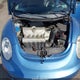 3VWPG3AGXAM002499 2010 Volkswagen New Beetle 2.5L auction photo thumbnail 10
