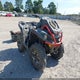 3JBLWAT21GJ001930 2016 Can-Am Outlander L X Mr 570 auction photo thumbnail 1