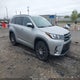 5TDJZRFH3JS547032 2018 Toyota Highlander Se auction photo thumbnail 1