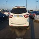 1GNKRHKD5HJ162989 2017 Chevrolet Traverse 2Lt auction photo thumbnail 16