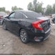 2HGFC2F71GH521785 2016 Honda Civic Ex auction photo thumbnail 3