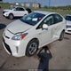 JTDKN3DU3E1758781 2014 Toyota Prius Three auction photo thumbnail 2