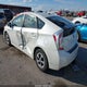 JTDKN3DU3E1758781 2014 Toyota Prius Three auction photo thumbnail 3
