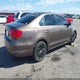 3VWLW21K6BM312750 2011 Volkswagen Jetta auction photo thumbnail 4