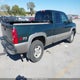 2GCEK19T331316925 2003 Chevrolet Silverado 1500 Ls auction photo thumbnail 4