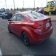 5NPDH4AE7GH700185 2016 Hyundai Elantra Se auction photo thumbnail 14