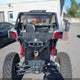 3JBVGAV46RE000322 2024 Can-Am Maverick X3 Ds Turbo Rr auction photo thumbnail 6