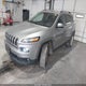 1C4PJLCB8GW264083 2016 Jeep Cherokee Latitude auction photo thumbnail 2