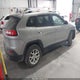 1C4PJLCB8GW264083 2016 Jeep Cherokee Latitude auction photo thumbnail 4