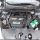 5J6RE38398L005050 2008 Honda Cr-V Lx auction photo thumbnail 10