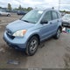 5J6RE38398L005050 2008 Honda Cr-V Lx auction photo thumbnail 2