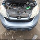 5J6RE38398L005050 2008 Honda Cr-V Lx auction photo thumbnail 6