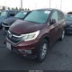 2HKRM3H55FH524463 2015 Honda Cr-V Ex auction photo thumbnail 2