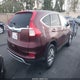 2HKRM3H55FH524463 2015 Honda Cr-V Ex auction photo thumbnail 4