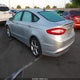 3FA6P0HR0DR388433 2013 Ford Fusion Se auction photo thumbnail 3